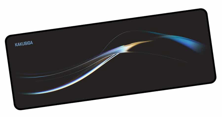 KAKUSIGA mouse pad