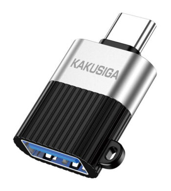 KAKUSIGA αντάπτορας