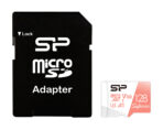SILICON POWER κάρτα μνήμης