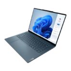 Laptop Lenovo Yoga Pro 7 14IMH9 (Ultra 9-185H/32GB/1TB SSD/Windows 11) Luna Grey (GR Keyboard) - Image 2