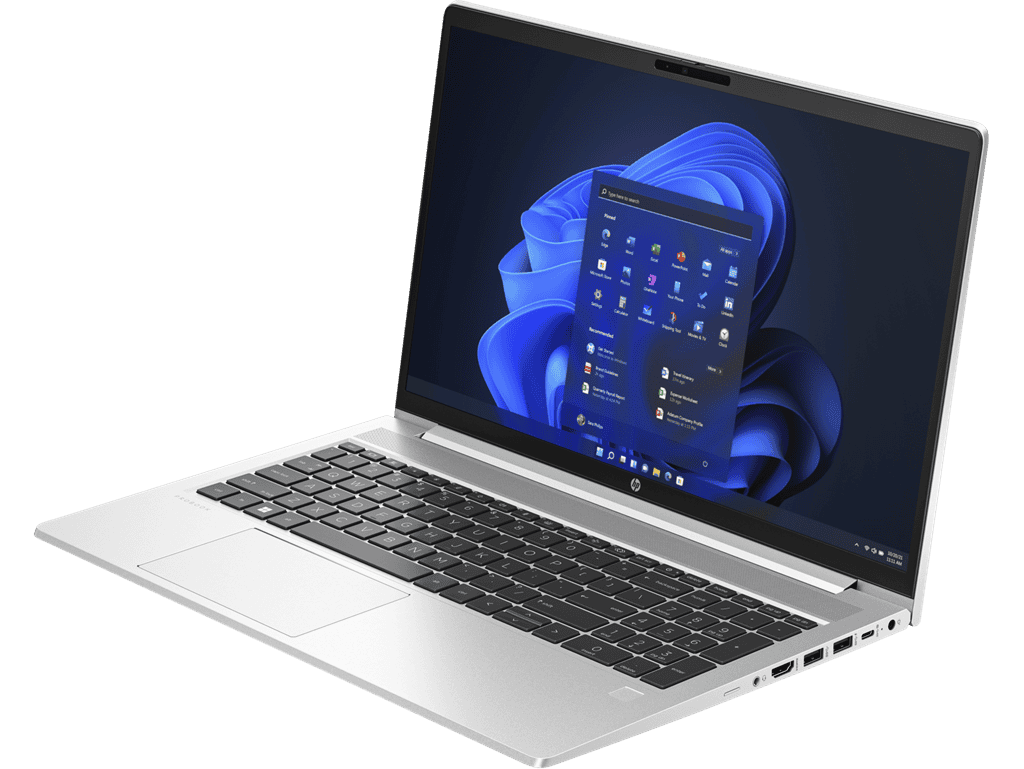 Laptop HP