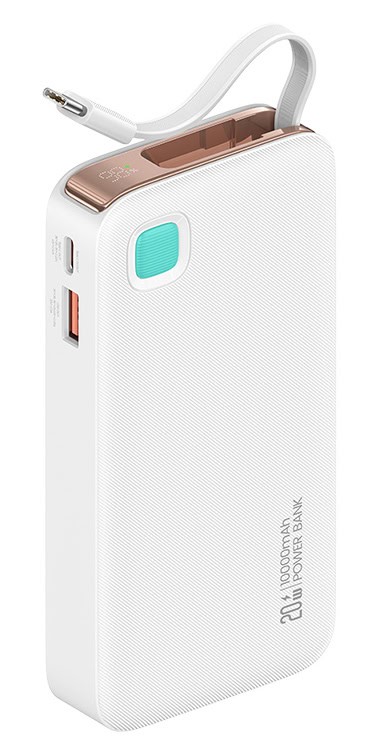 USAMS power bank