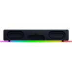 Razer LEVIATHAN V2 X – Gaming Soundbar – RGB – Compact Format – USB Type C, Bluetooth 5.0 - Image 2