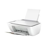 HP DeskJet 2810e Instant Ink HP+ Πολυμηχάνημα - Image 4