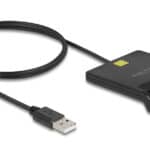 DELOCK card reader