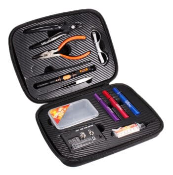 JAKEMY kit επισκευής για ηλεκτρονικό τσιγάρο