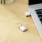 MERCUSYS ασύρματος USB αντάπτορας δικτύου MA30N, AC1300, Ver 1.0 - Image 2