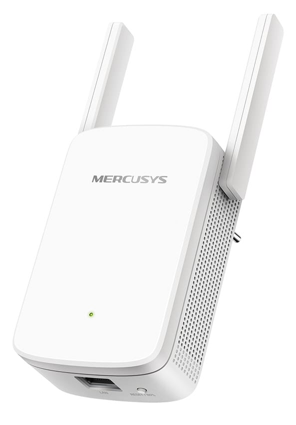 MERCUSYS