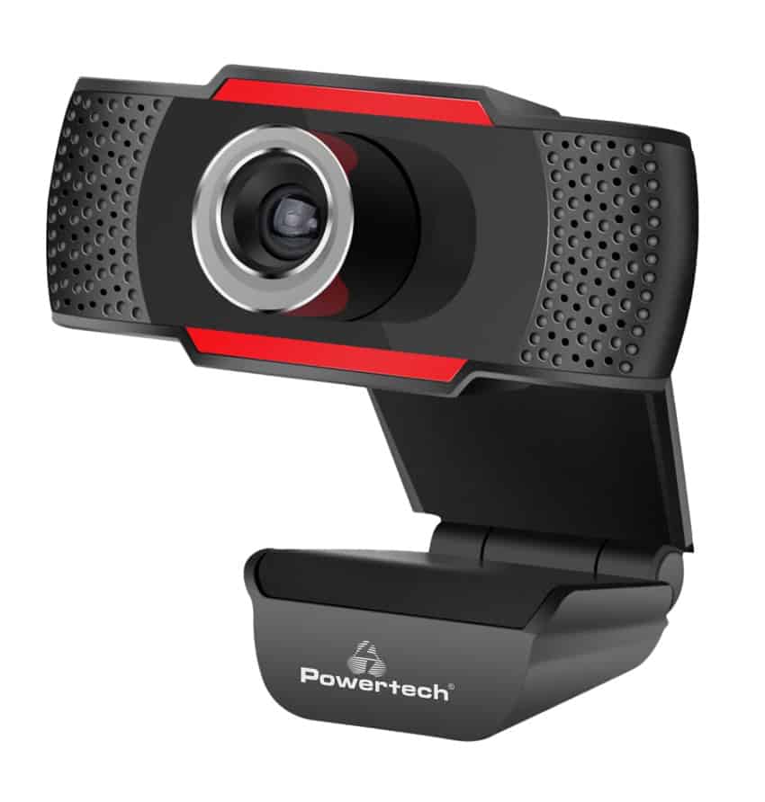 POWERTECH web camera