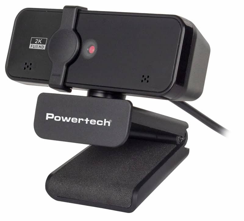 POWERTECH web camera