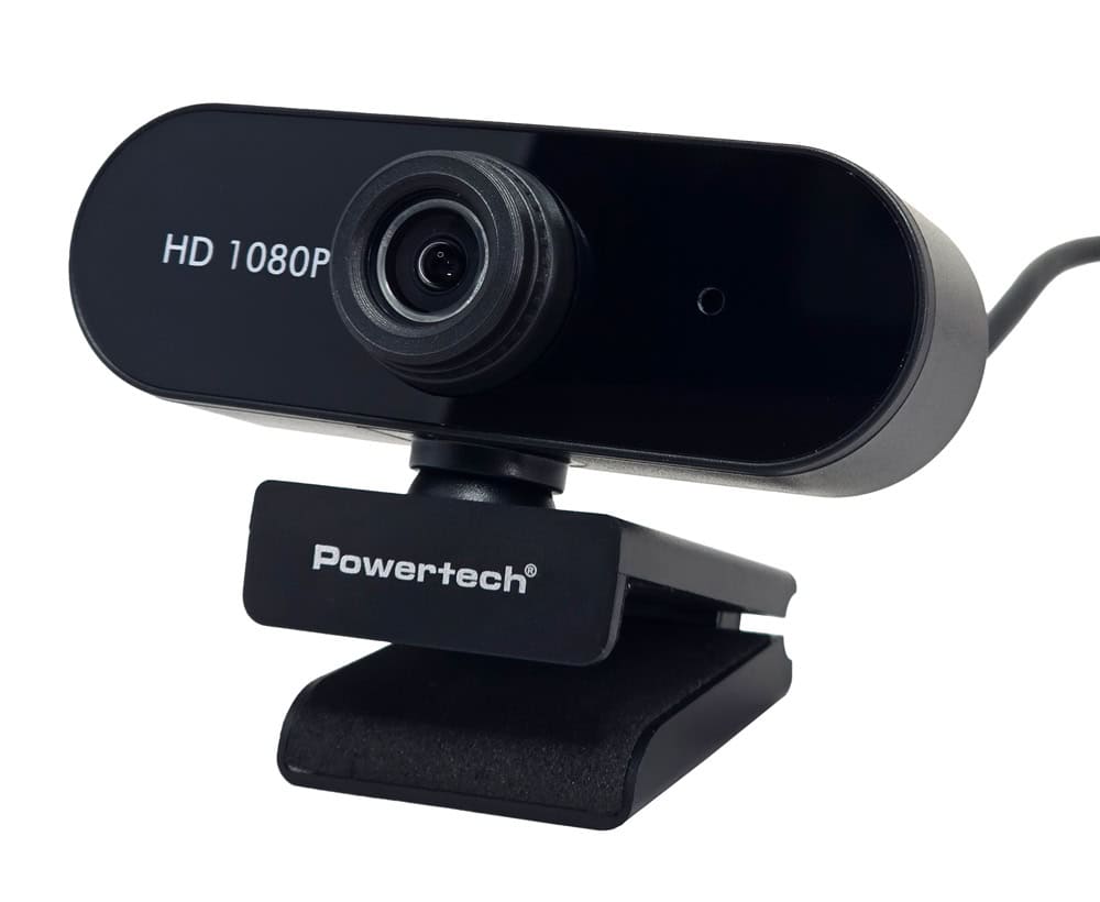 POWERTECH web camera