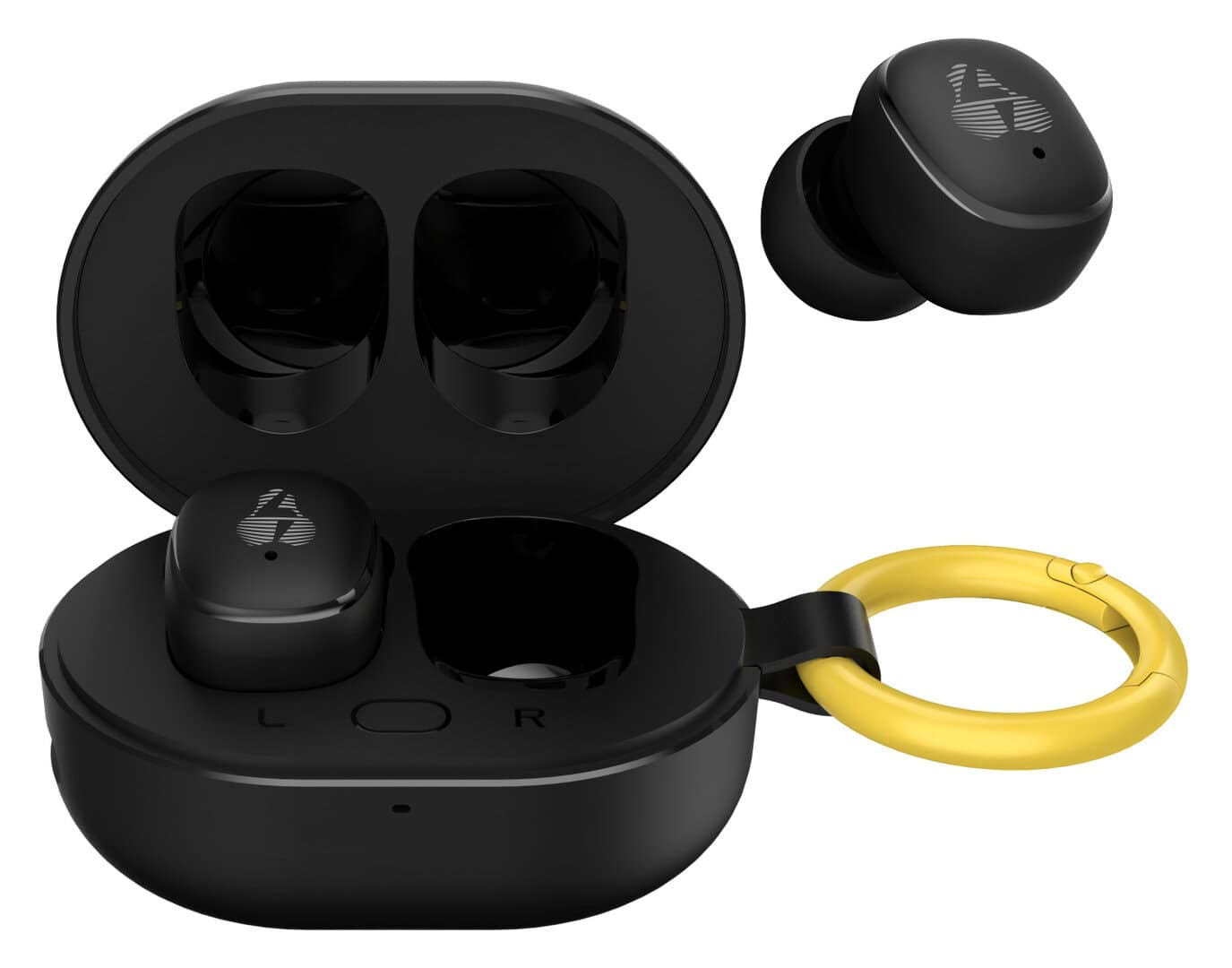 PT-1392 POWERTECH earphones