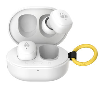POWERTECH earphones