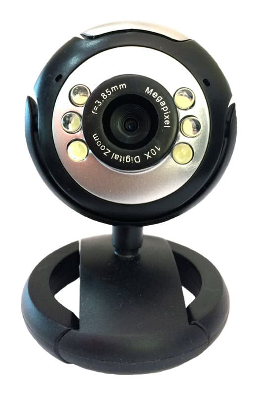 POWERTECH Web Camera