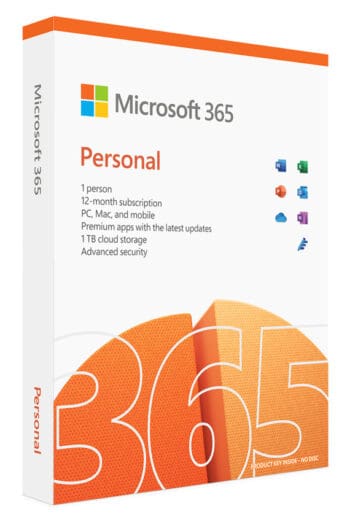 MICROSOFT Office 365