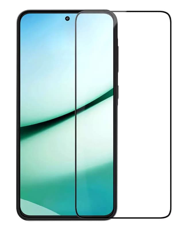 TGC-0736 POWERTECH tempered glass