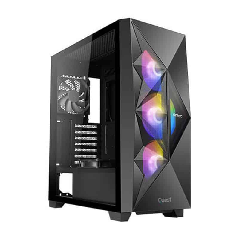 Quest Play Intel i7 14700KF