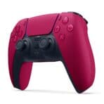 Sony DualSense Wireless Controller Cosmic Red PS5 Gamepad - Image 4
