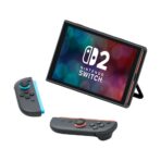 Nintendo Switch 2 Κονσόλα - Image 4