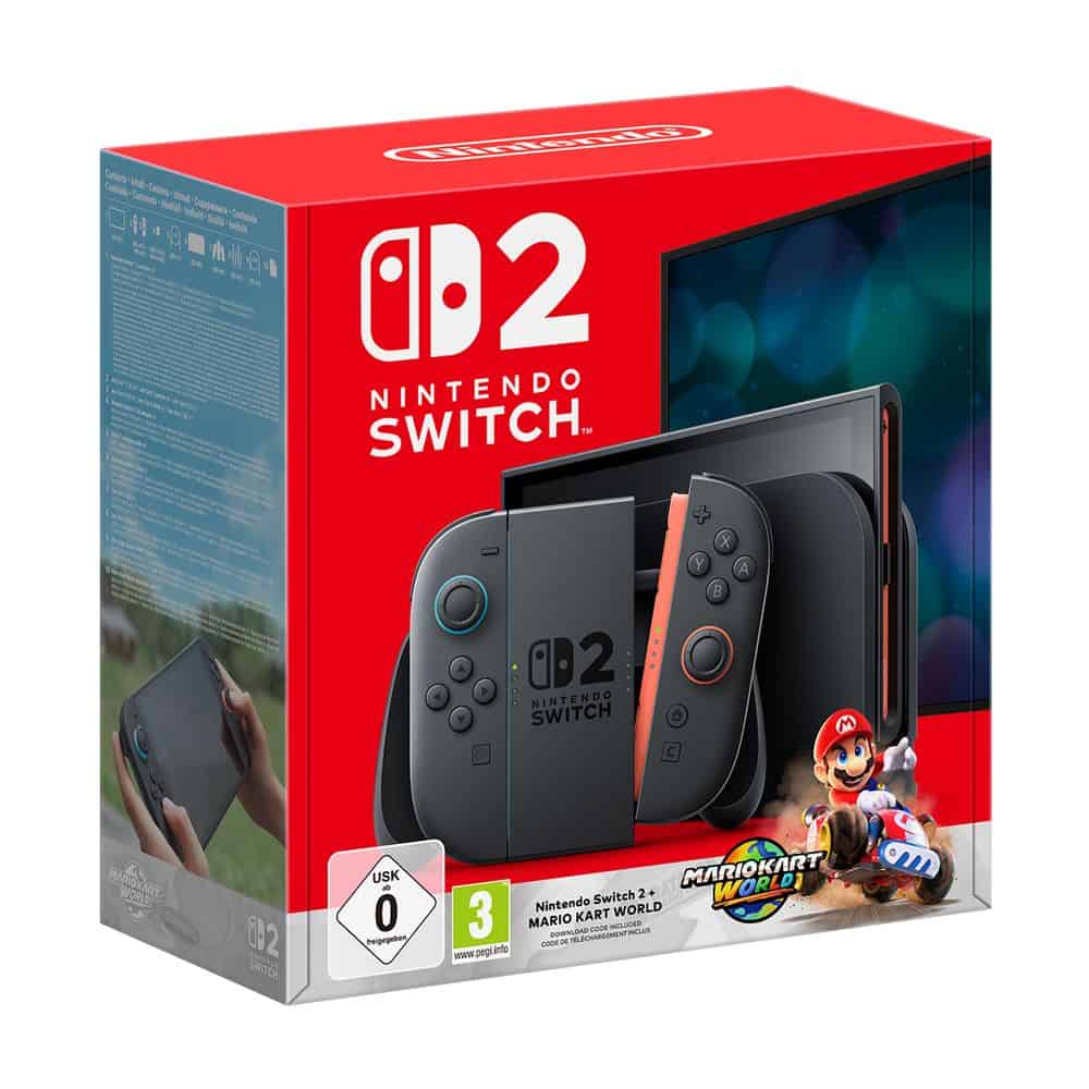 318911-b Nintendo Switch 2