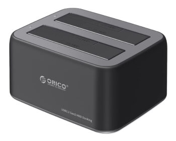 ORICO docking station