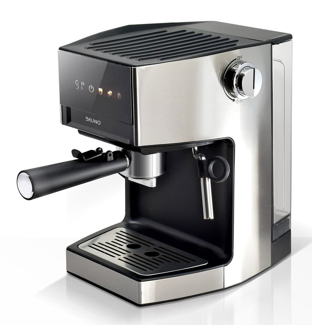 BRN-0224 BRUNO "Barista"