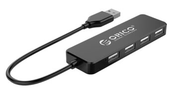 ORICO USB hub