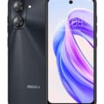 MEIZU smartphone