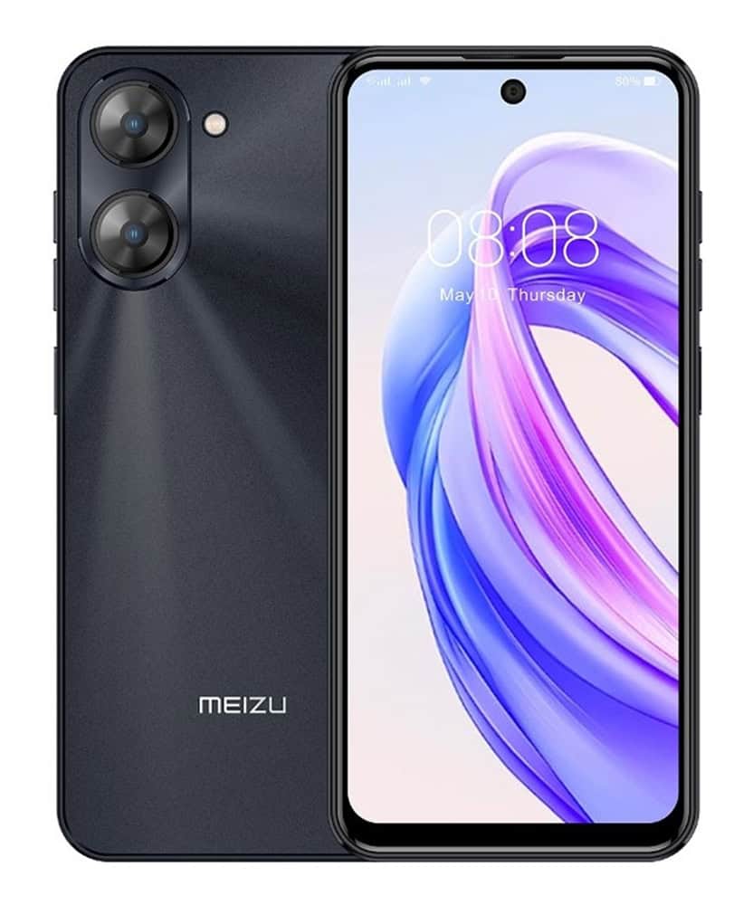 MEIZU smartphone