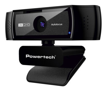 POWERTECH web camera