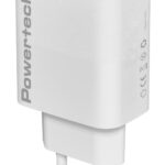 POWERTECH φορτιστής τοίχου