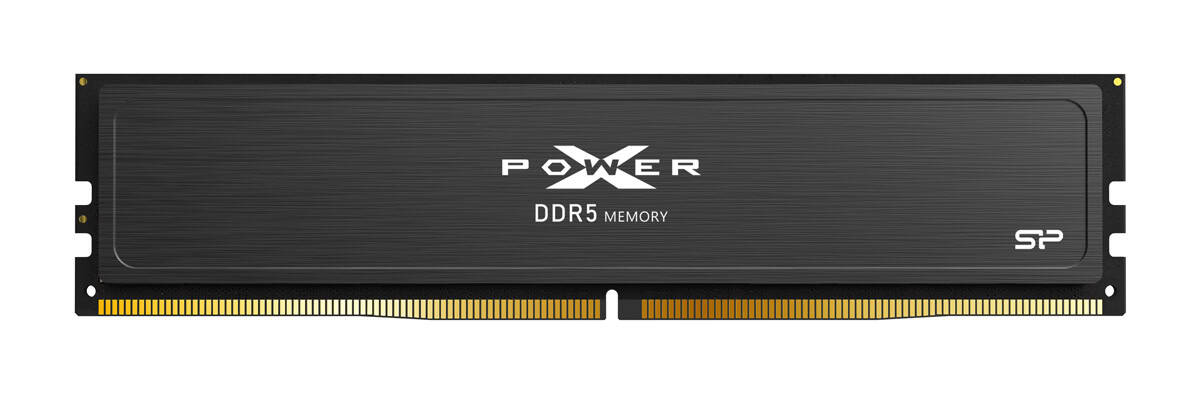 SILICON POWER
