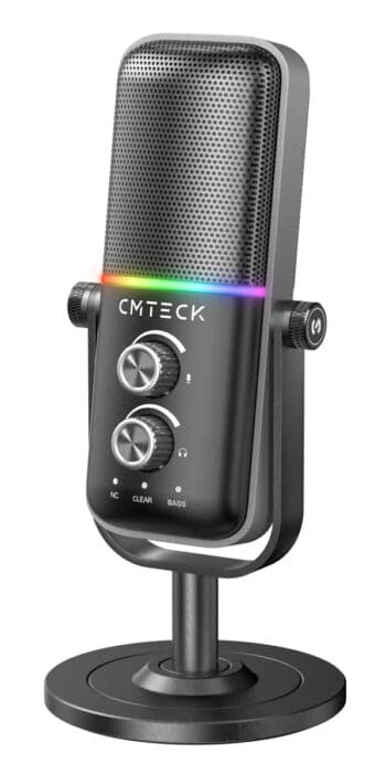 CMTECK
