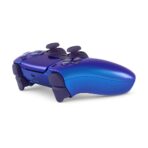 Sony DualSense Wireless Controller Chroma Indigo PS5 Gamepad - Image 2