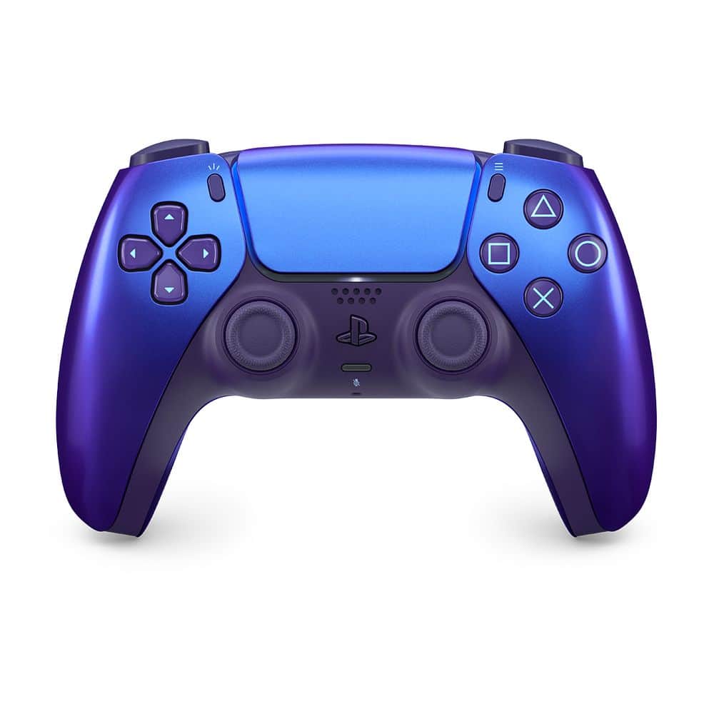 Sony DualSense Wireless Controller