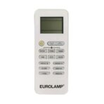 Eurolamp 300-28931 Aere 12.000 BTU/h Κλιματιστικό Inverter - Image 2