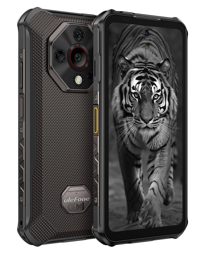 ULEFONE smartphone Armor