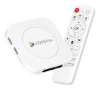 H96 MAX TV Box