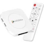 H96 MAX TV Box