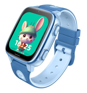 INTIME GPS smartwatch