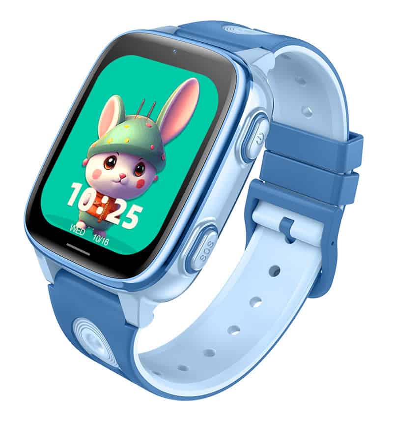 INTIME GPS smartwatch