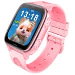 INTIME GPS smartwatch για παιδιά