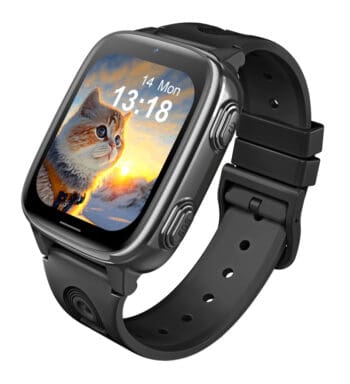 INTIME GPS smartwatch για παιδιά
