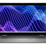 DELL Laptop Latitude 3420, i5-1335U, 8/256GB NVME, 13.3", Cam, Iris Xe Graphics, NEW OPEN BOX