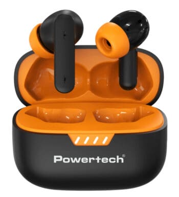 POWERTECH earphones