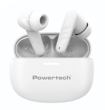 POWERTECH earphones