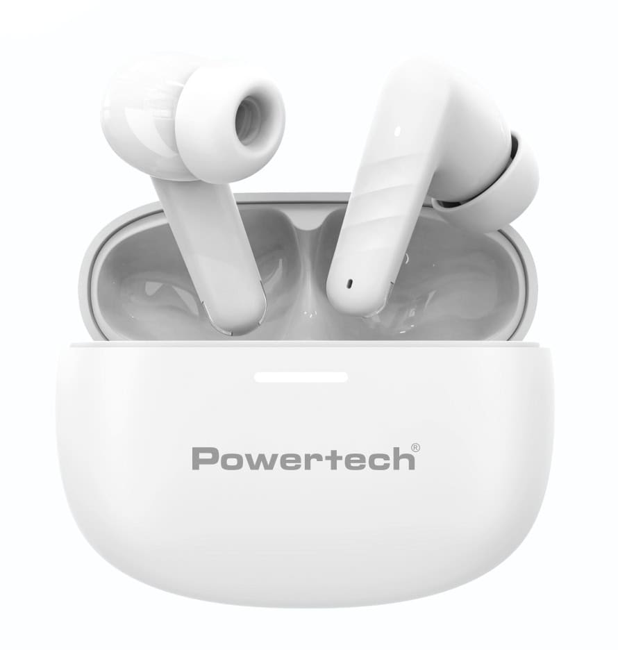 PT-1432 POWERTECH earphones