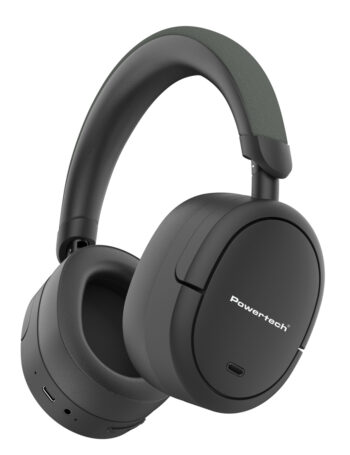 POWERTECH headphones