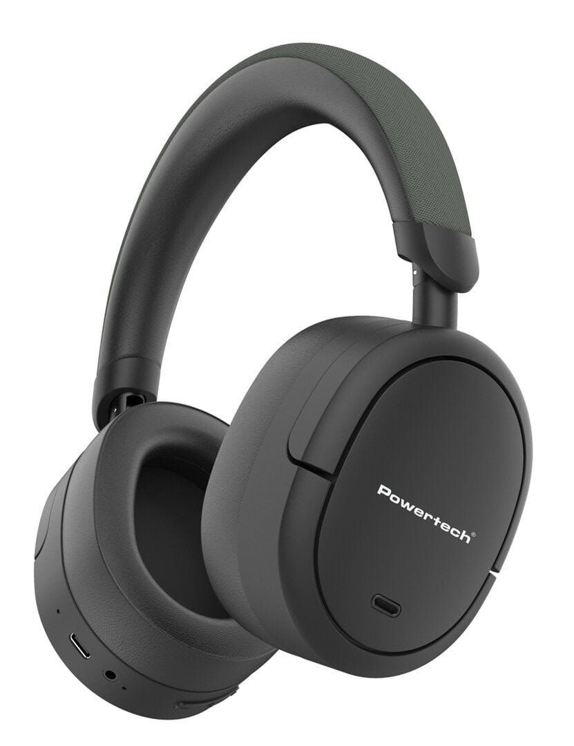 PT-1462 POWERTECH headphones