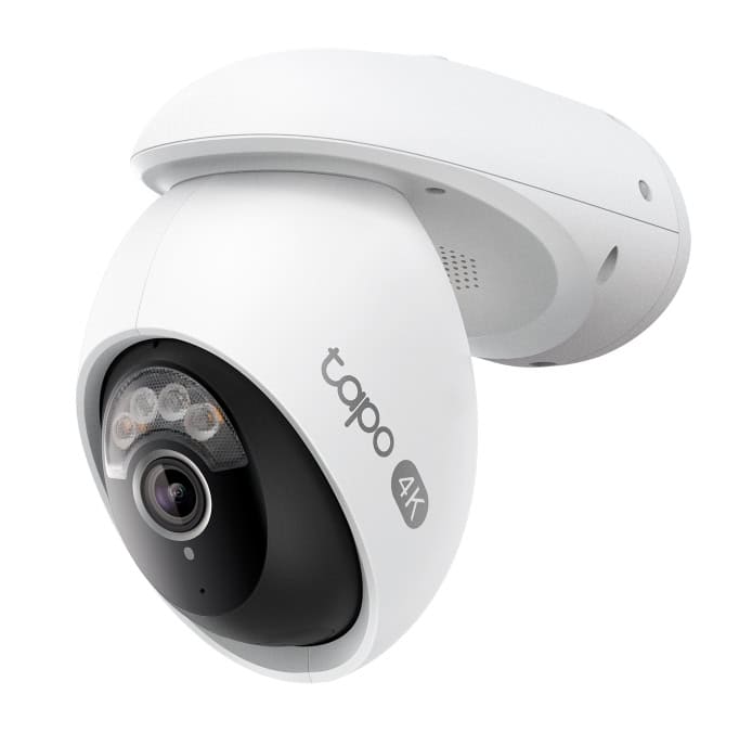 TAPO-C560WS TP-LINK smart camera Tapo